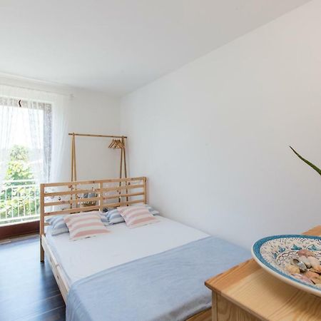 Casa Flora 3-Minutes' Walk From The Beach Novigrad  Bagian luar foto