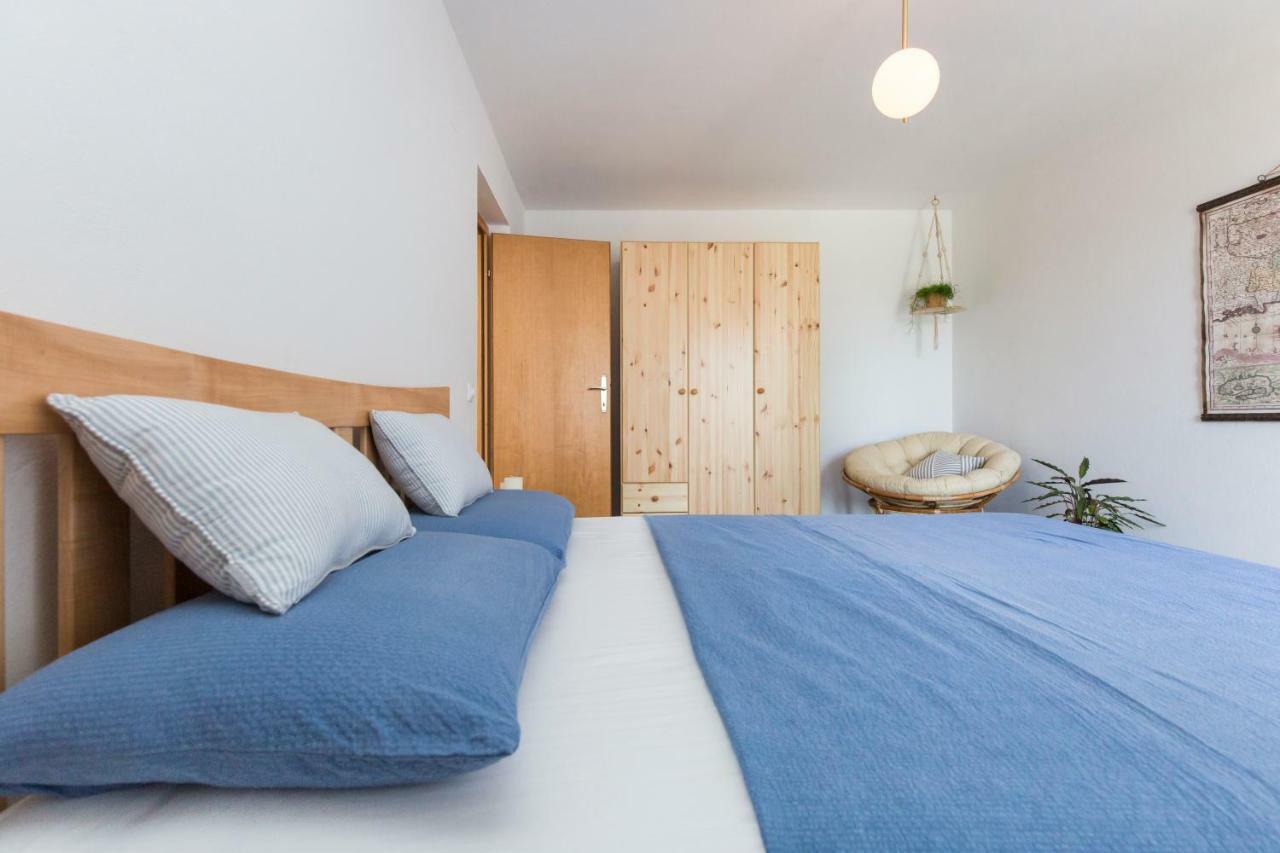 Casa Flora 3-Minutes' Walk From The Beach Novigrad  Bagian luar foto